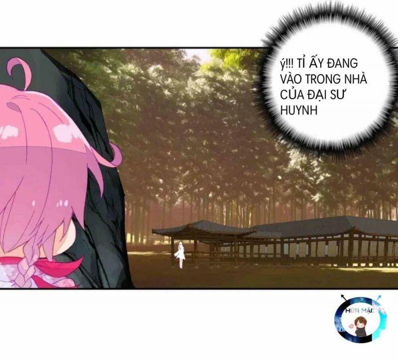 Lão Đại Xuyên Không Thành Tiên Nữ chapter 40.1 23