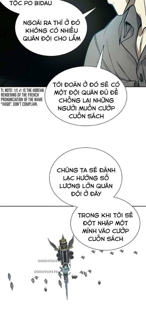 cuộc chiến trong tòa tháp chapter 580 67