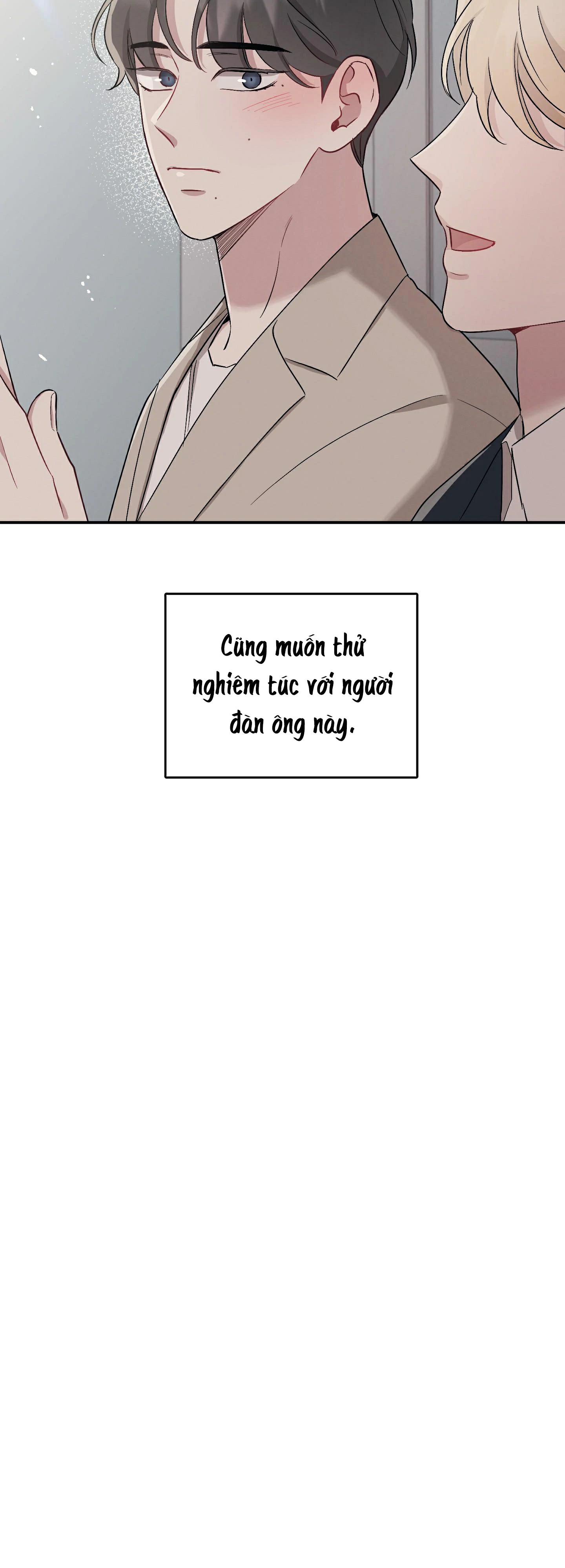 bad kid good partner chapter 46 9