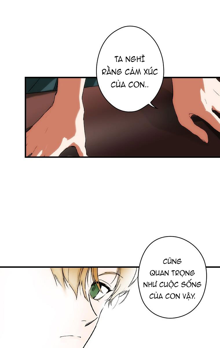 cổ tích về người mẹ kế chapter 66 52