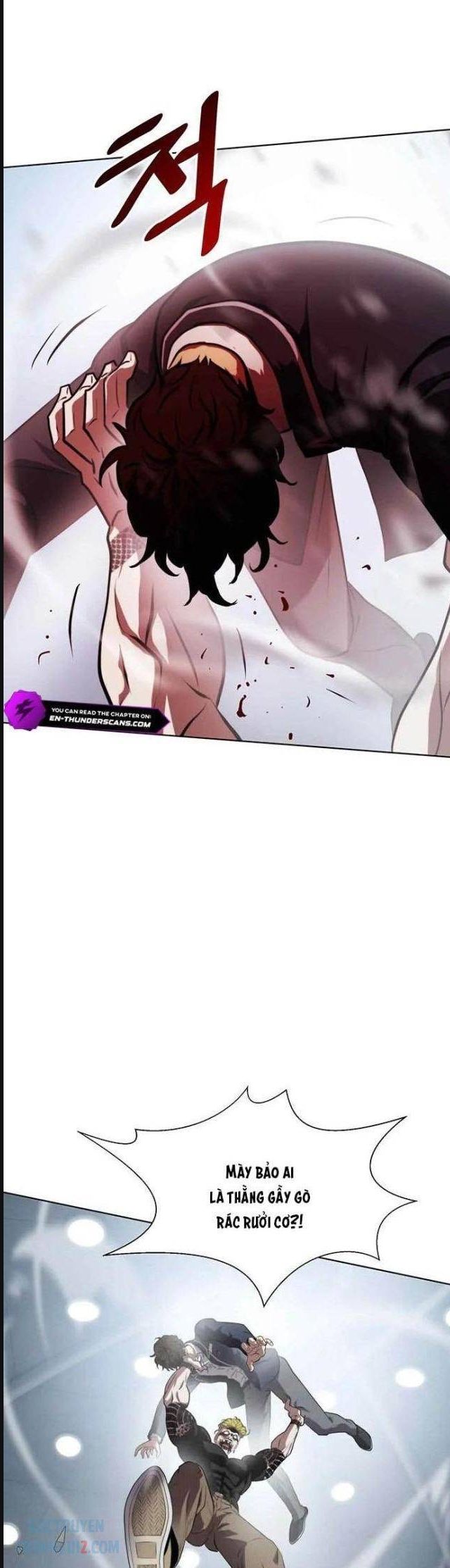 đấu trường chiến đấu chapter 6 27