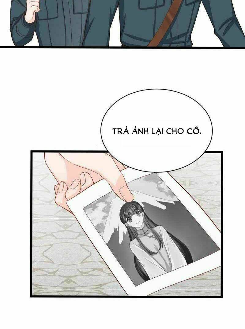 vợ yêu tư sủng của thiếu soái chapter 29 29