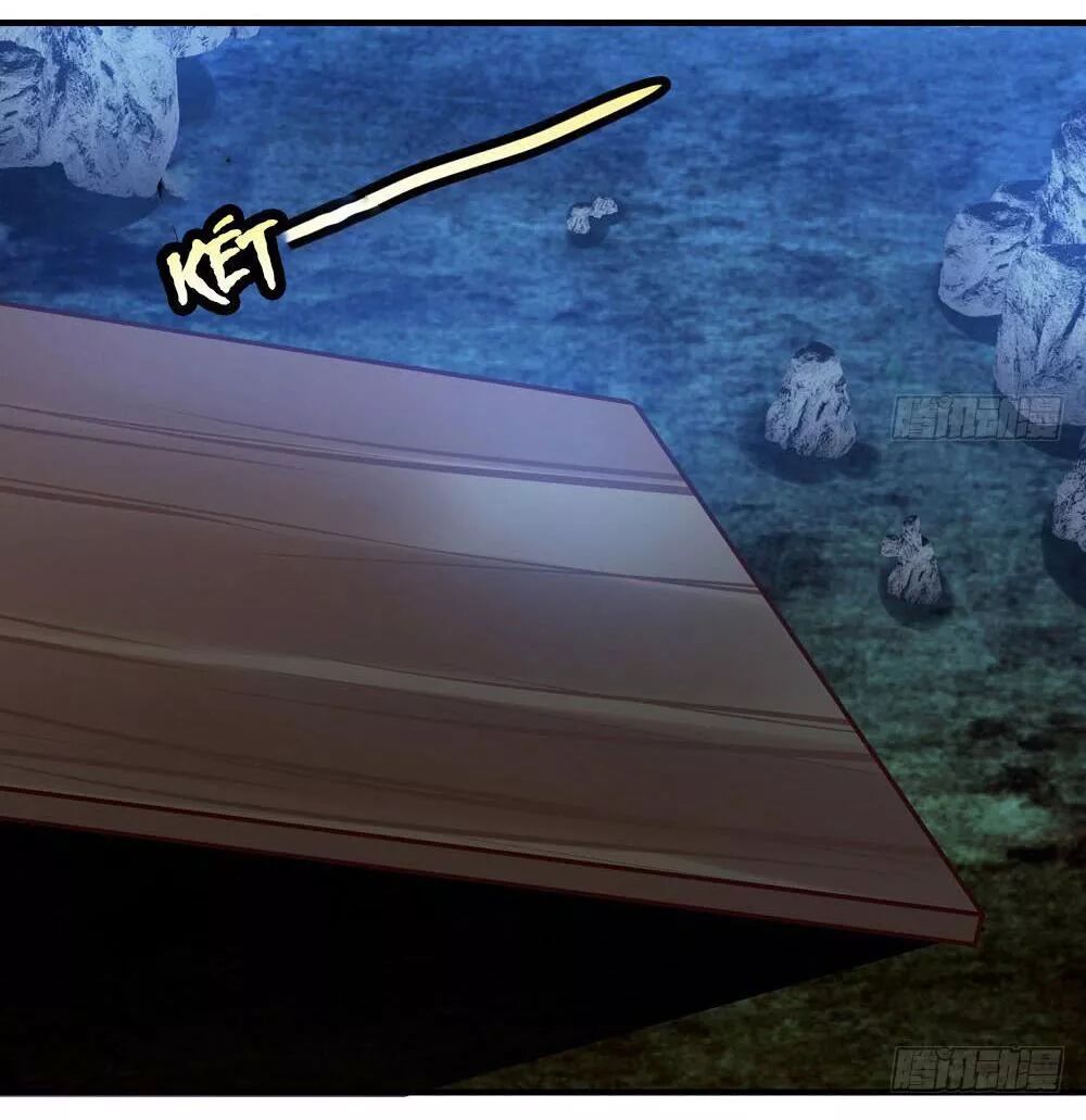 thái tử phi nhà ta thật hung hăng chapter 40 4