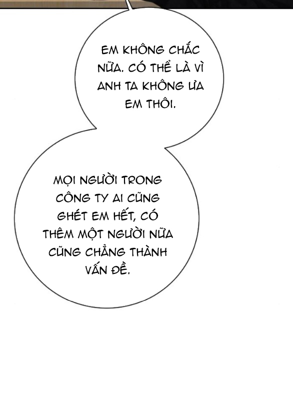 tôi sẽ cho anh thứ tồi tệ nhất chapter 20.1 26