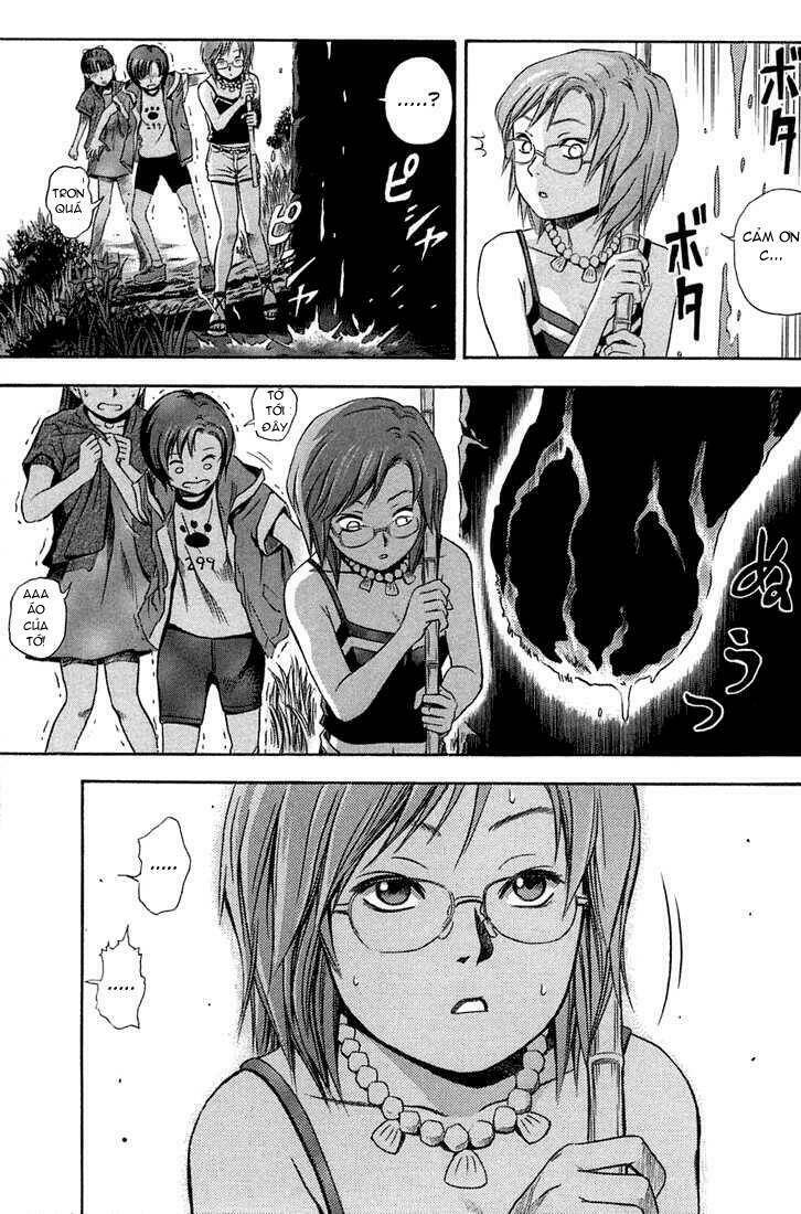 otogi matsuri chapter 9 19