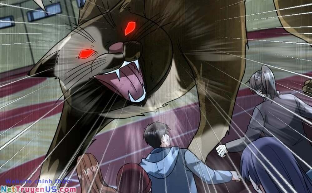 đóng băng toàn cầu: tôi gây dựng nên phòng an toàn thời tận thế chapter 147 30