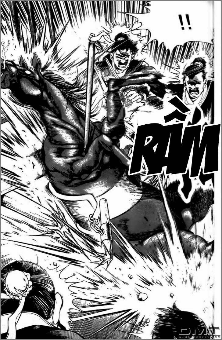 long quyển phong chapter 9 19