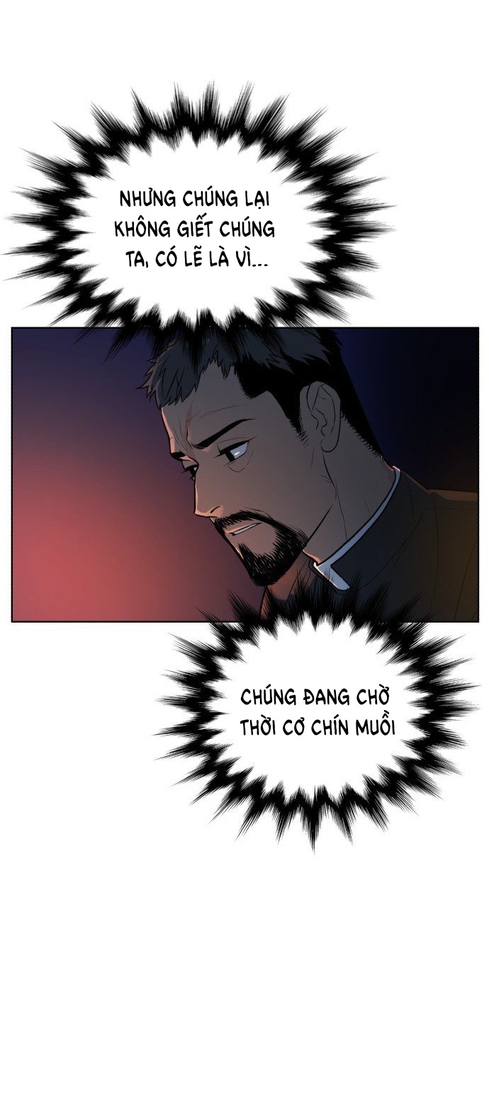 bạch huyết - white blood chapter 8 36