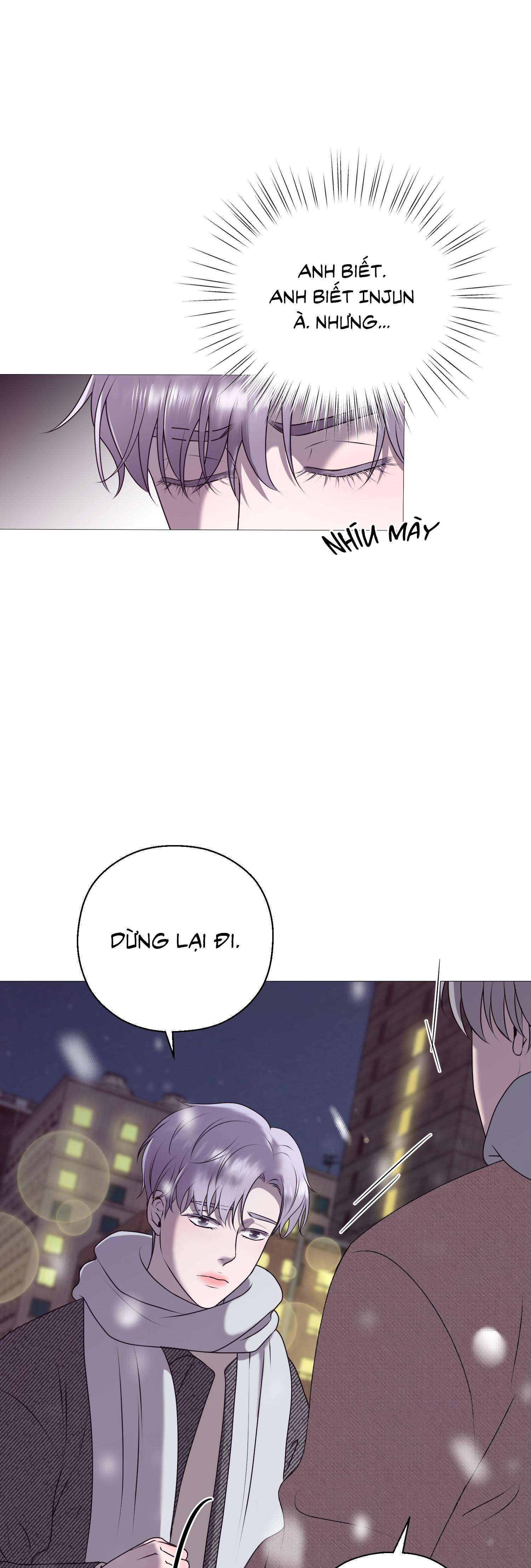 tiền bối của anh chapter 1 22