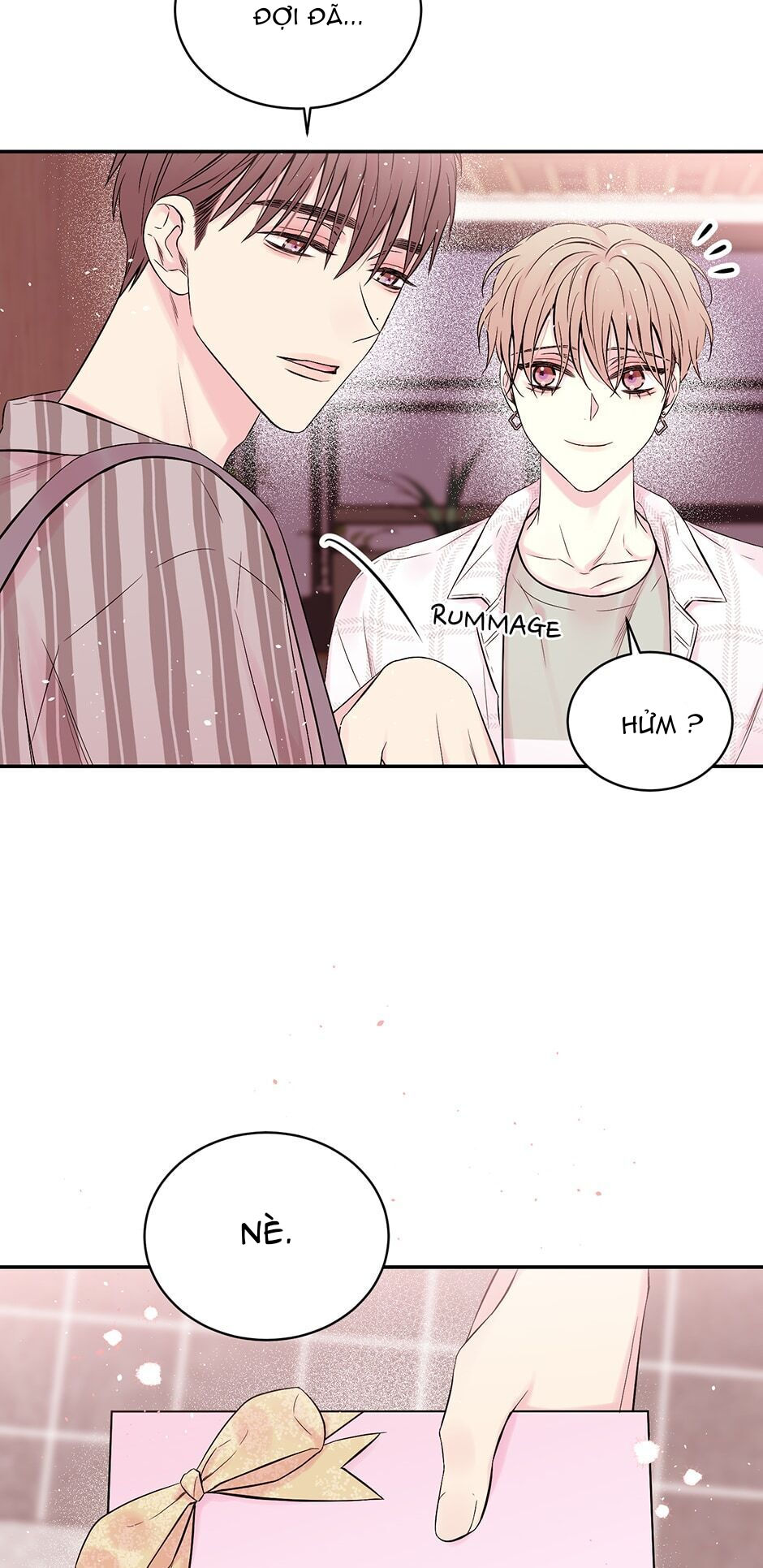 in my closet chapter 79 35