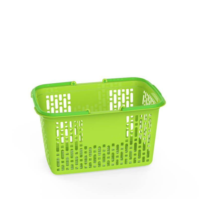 LÀN SIÊU THỊ KHÔNG NẮP 45 x 28 x 25 cm