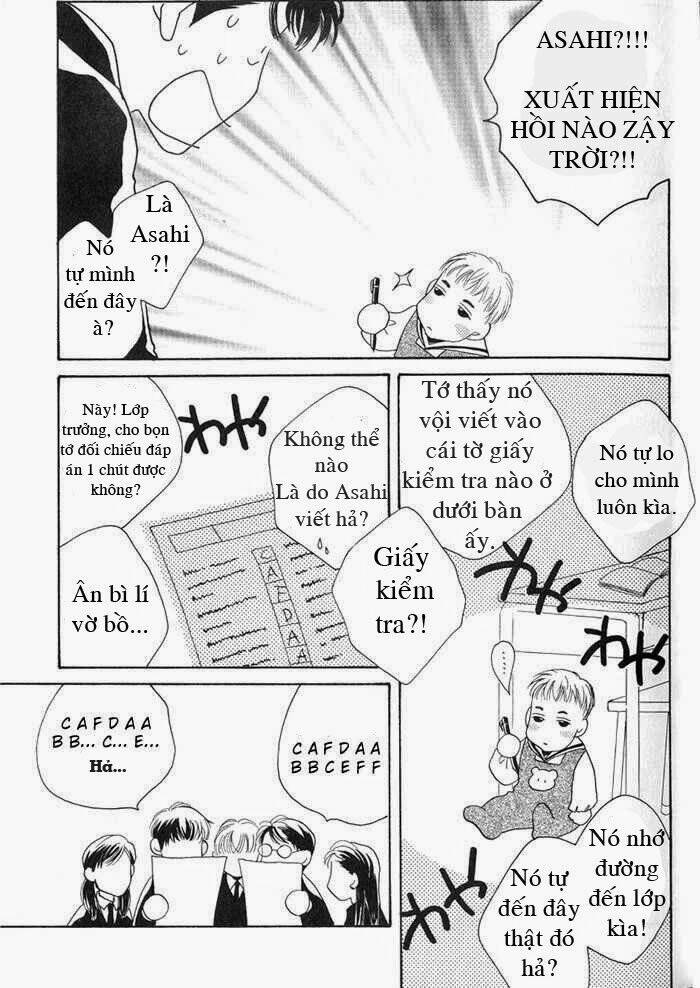 sukijanai kedo aishiteru chapter 2 16