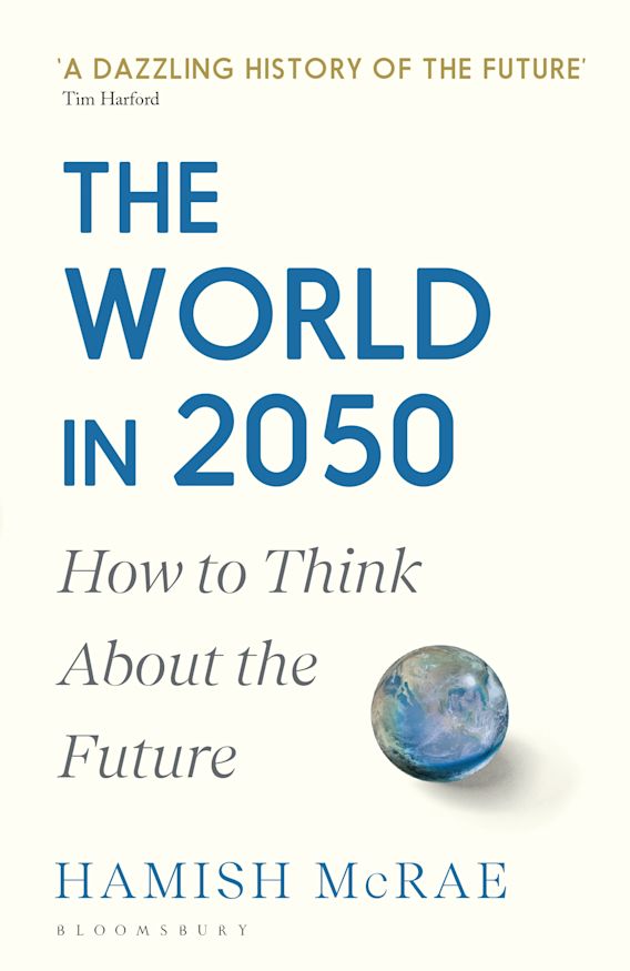 World In 2050