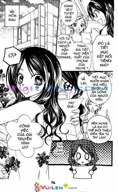 công chúa ẩm thực chapter 11 74