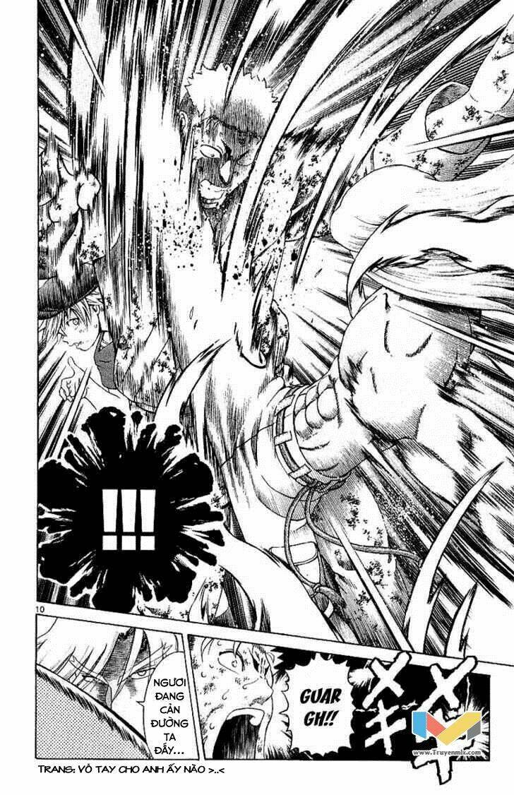 history's strongest disciple kenichi chapter 241 11