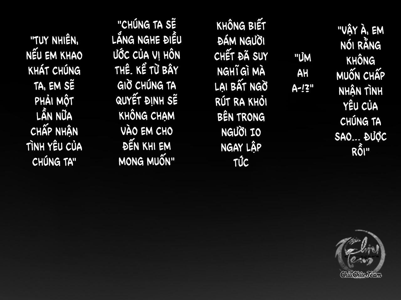 giang sơn tuyệt mỹ không bằng nàng chapter 109 35