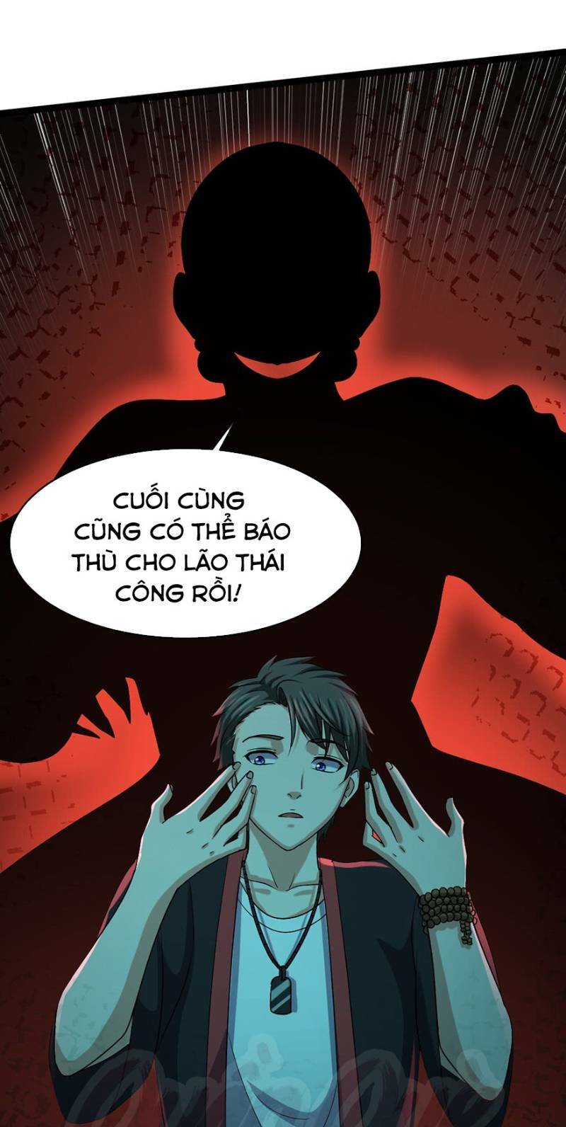 thập nhị thiên kiếp chapter 18 37