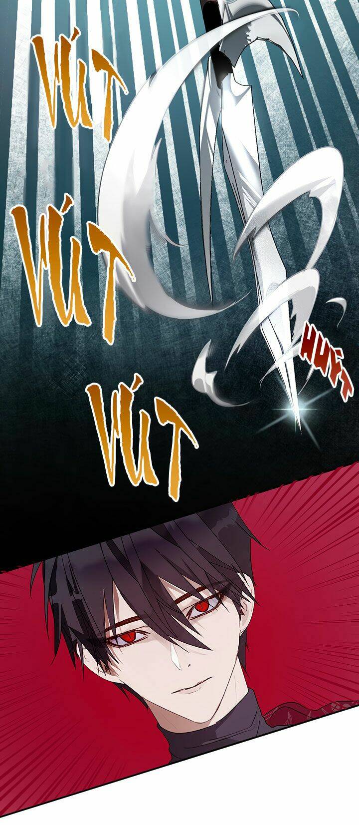 cách bảo vệ anh trai của nữ chính chapter 16 18