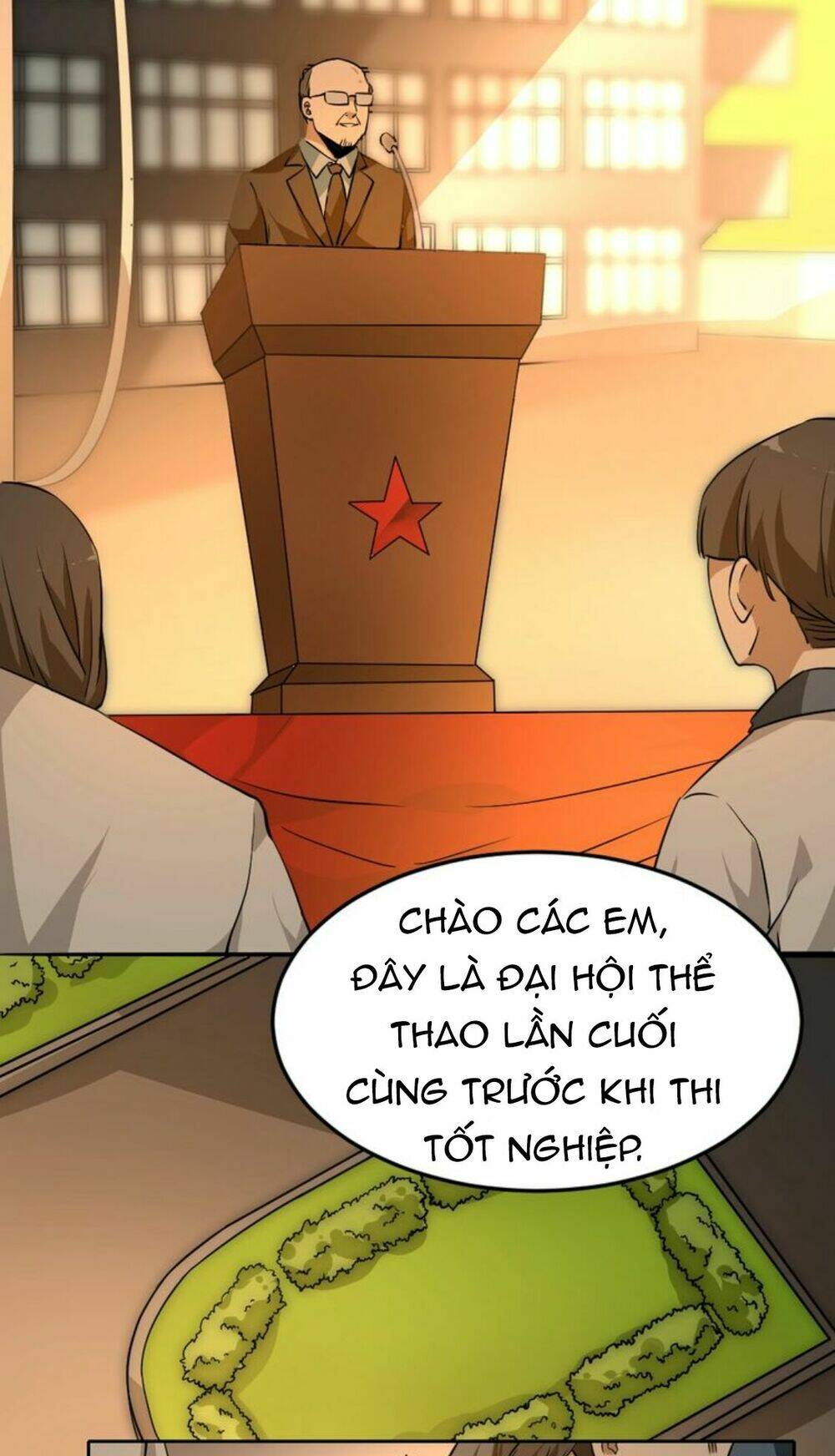 app tu chân mạnh nhất chapter 5 3