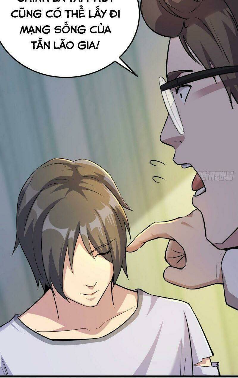 y thánh thiên tài tại hoa đô chapter 3 25