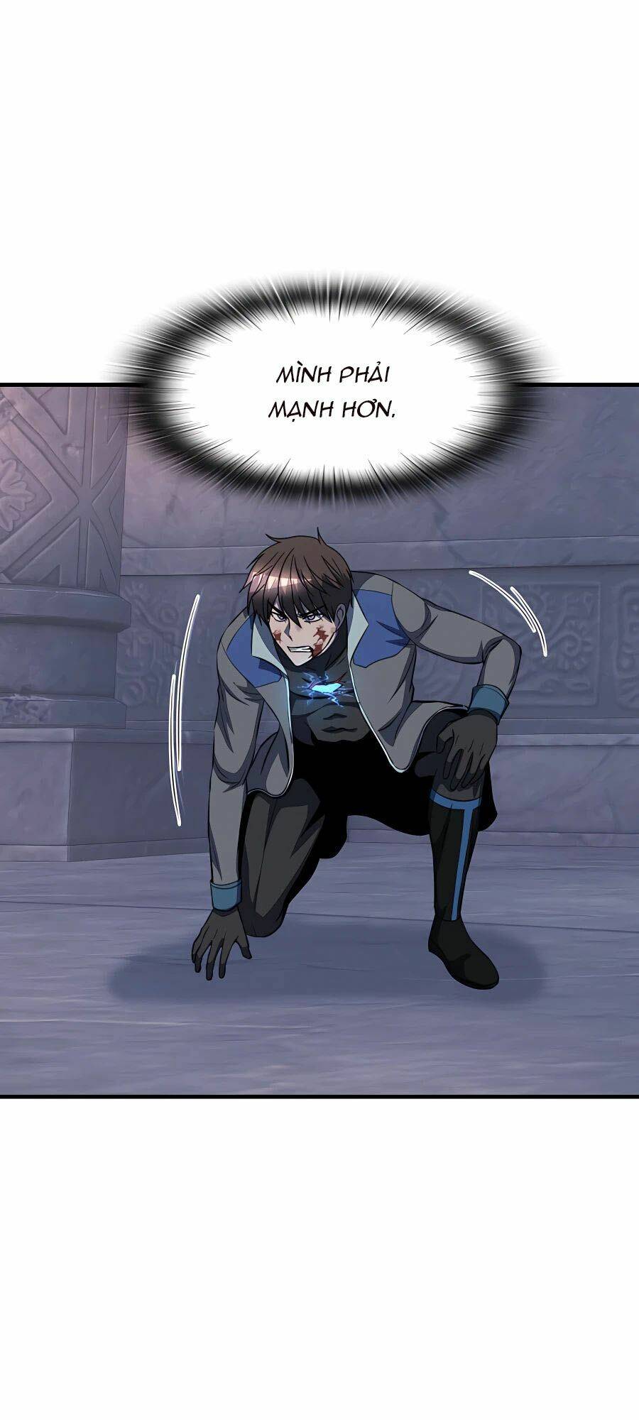 mẹ tôi là chòm sao bảo hộ m chapter 41 27