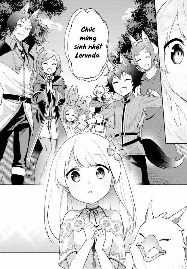 futago no ane ga miko toshite hikitorarete, watashi wa suterareta kedo tabun watashi ga miko de aru chapter 8.1 8