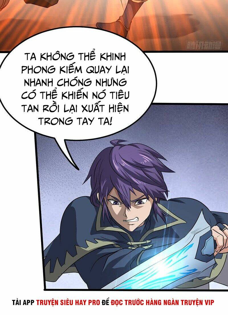 hỗn độn kiếm thần chapter 176 12