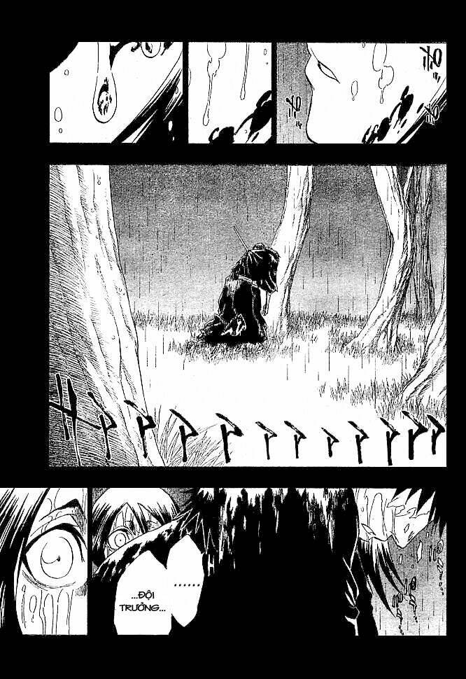 thần chết ichigo chapter 136 15