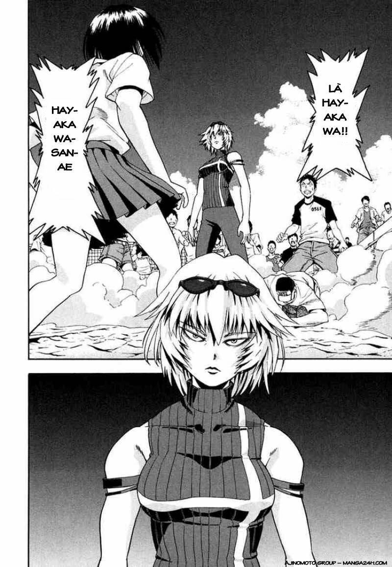 beach stars chapter 12 3