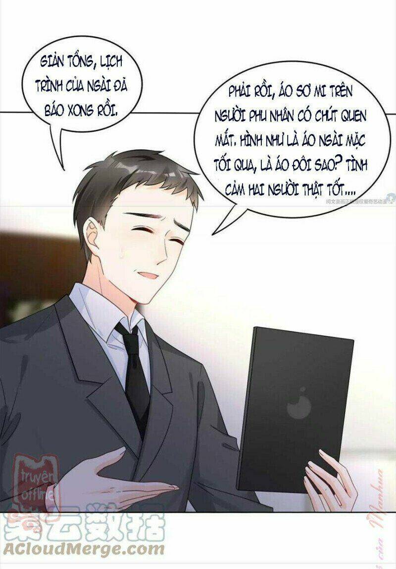 tôi trở thành tổ tông của 5 vị đại lão chapter 71 33