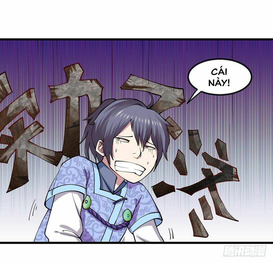 tiên thương chapter 7 45