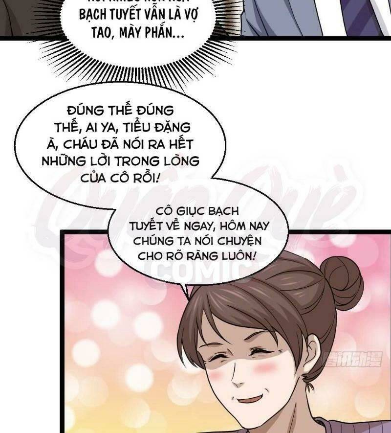 tối cuồng nữ tế chapter 12 11