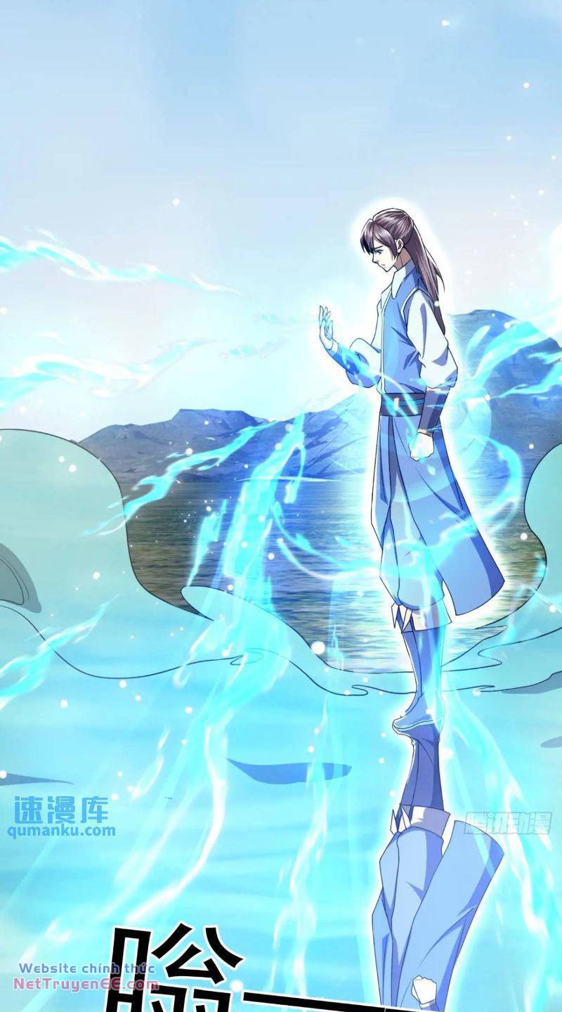 trăm tuổi mở hệ thống: con hiền cháu ngoan quỳ khắp núi! chapter 31 20