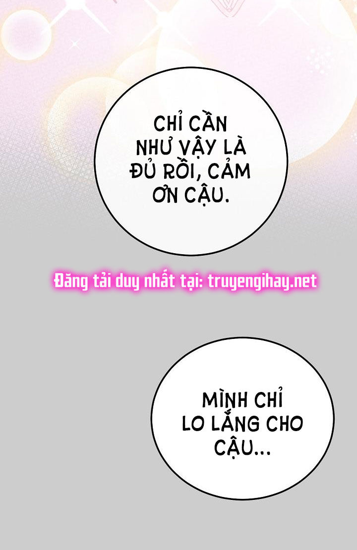 trở thành vợ thái tử quái vật chapter 64.2 3