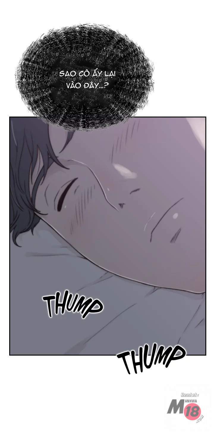 tình cũ không rủ cũng tới chapter 2 33