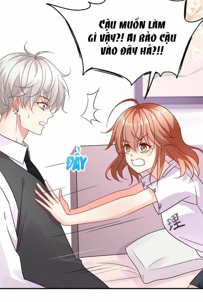 quản gia đại nhân muốn thượng vị chapter 20 5