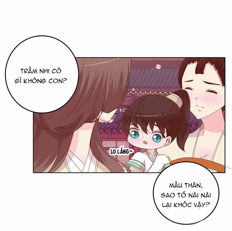 tướng quân mời ra trận chapter 15 23