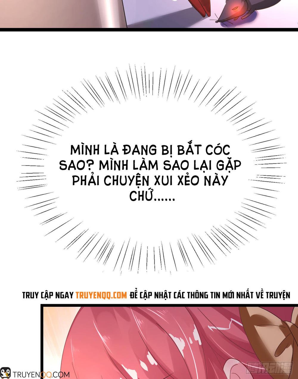 cơ trưởng ngài nhẹ nhàng thôi chapter 30 5