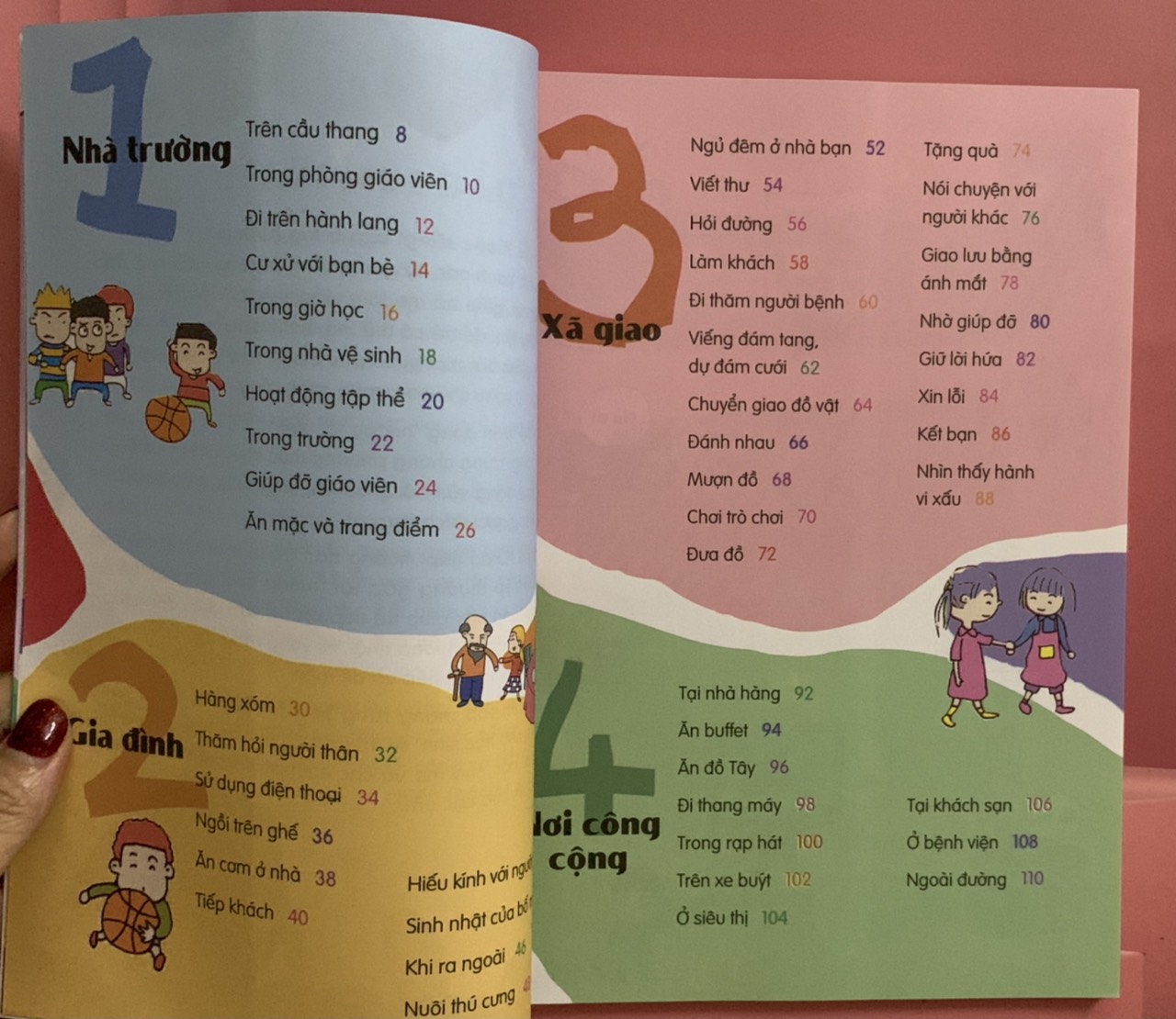 Sách Rèn Luyện Kĩ Năng Sống Dành Cho Học Sinh - Kỹ Năng Giao Tiếp