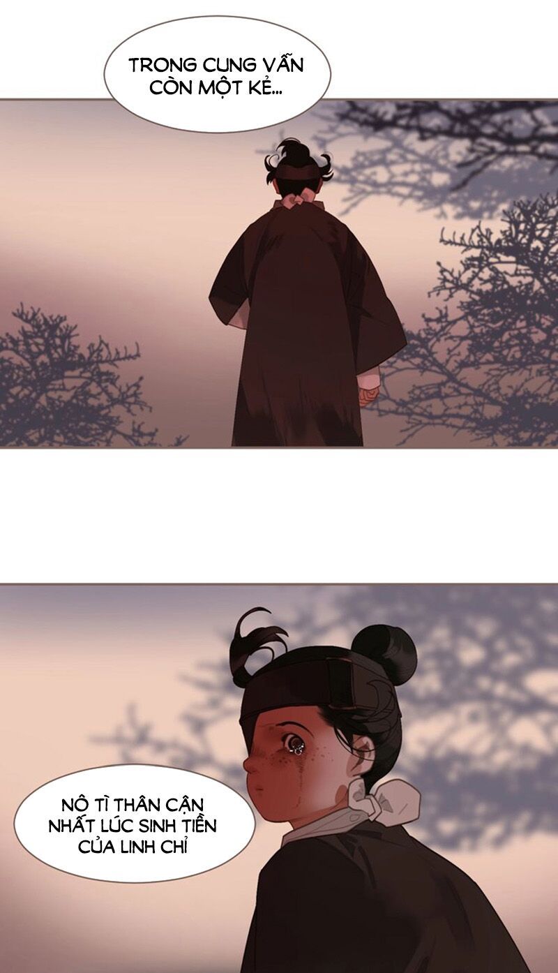 nhất đại linh hậu chapter 108 3