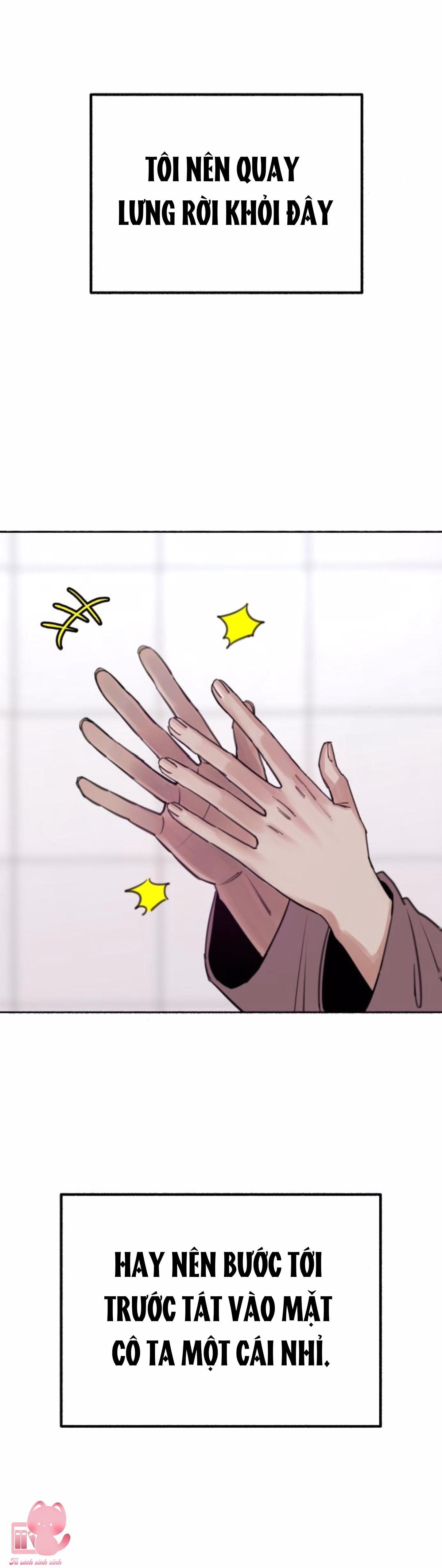 nàng thơ điện ảnh chapter 22 17