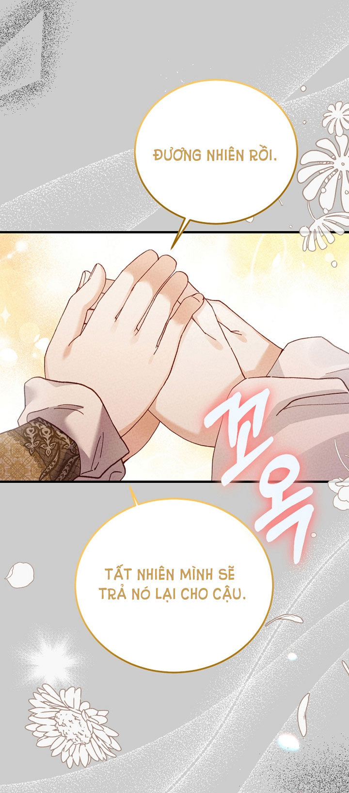 trở thành vợ thái tử quái vật chapter 67.2 35