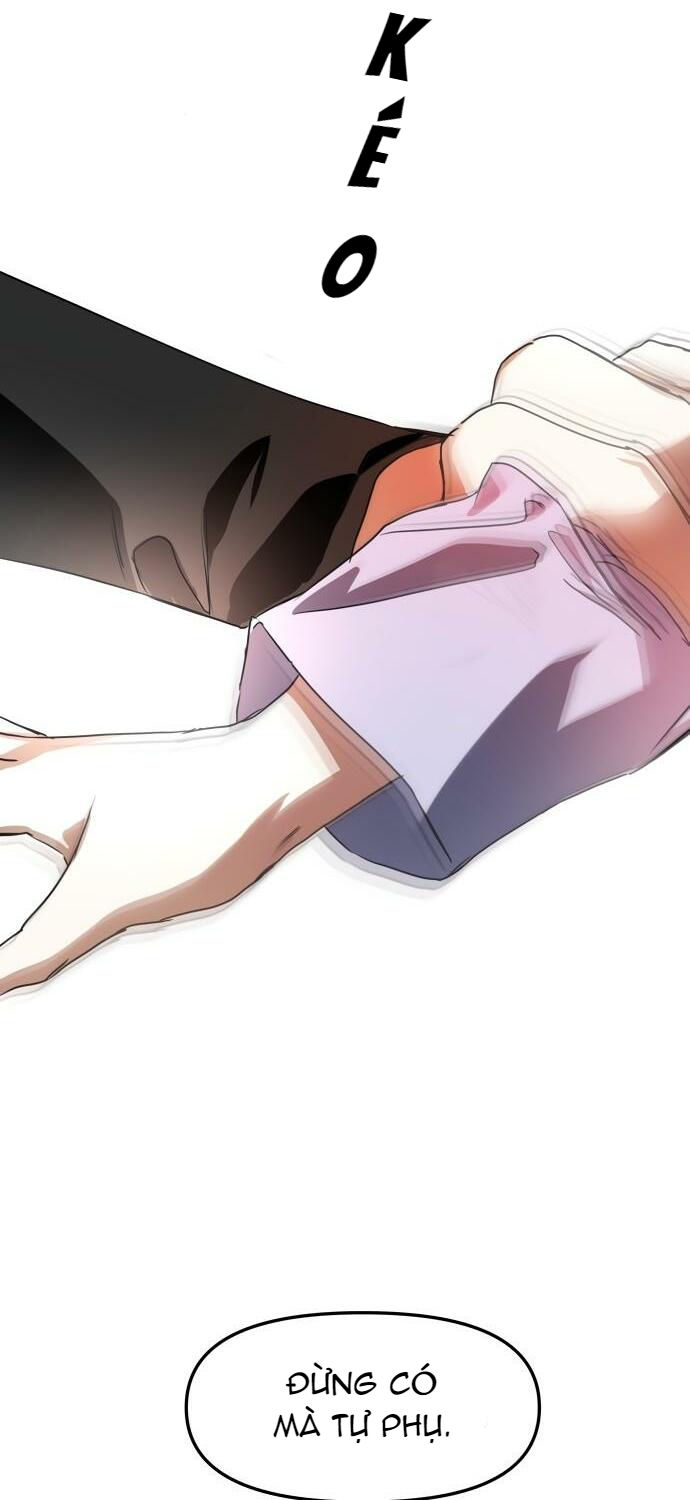 tôi muốn trở thành cô ấy dù chỉ là một ngày chapter 11 18