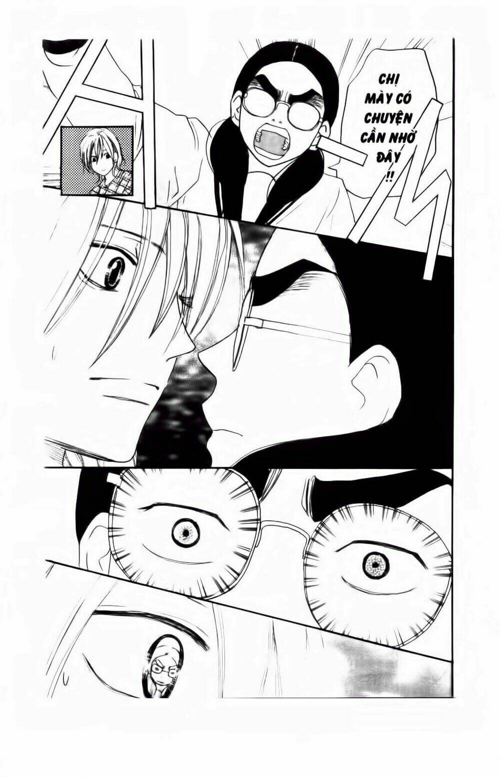 chuyện cấp iii chapter 62 7