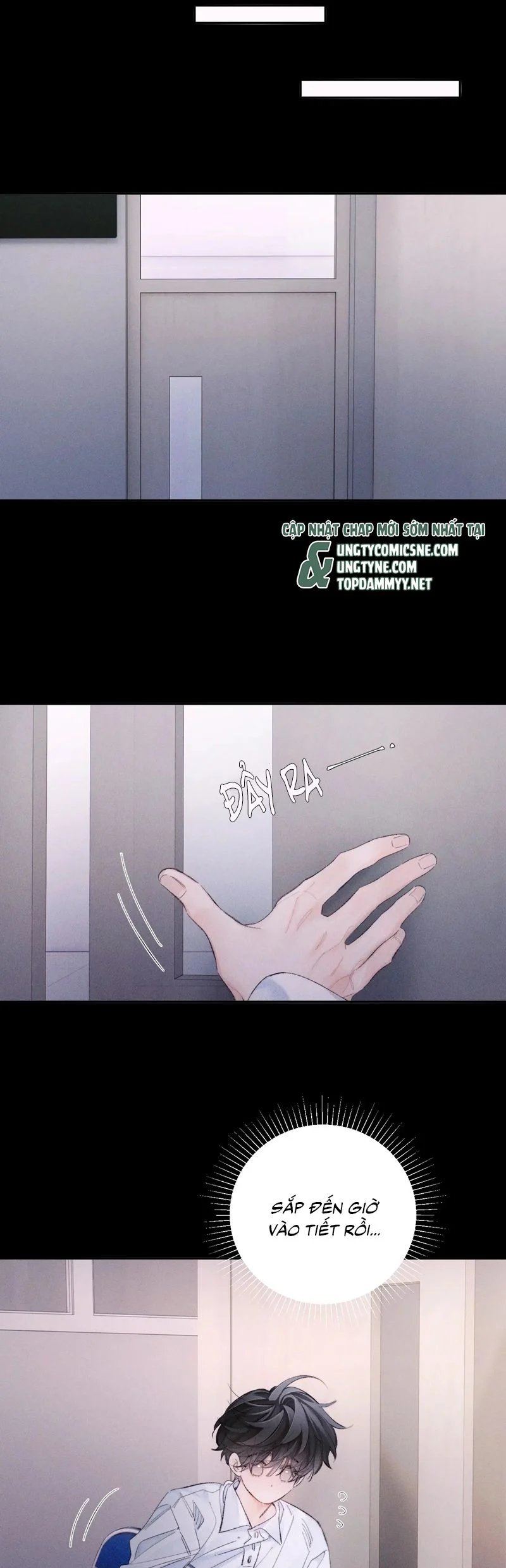 cây nấm nhỏ chapter 50 12