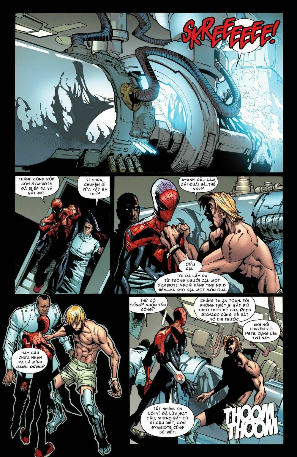 superior spider man chapter 23 21