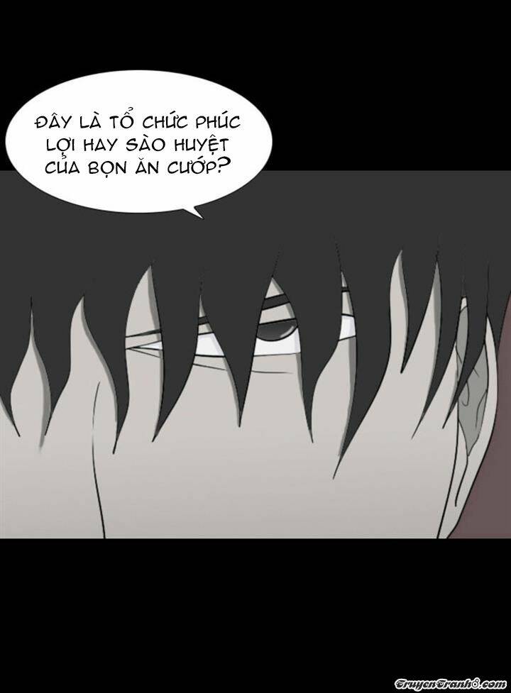 thứ sáu: những câu chuyện cấm chapter 12 2
