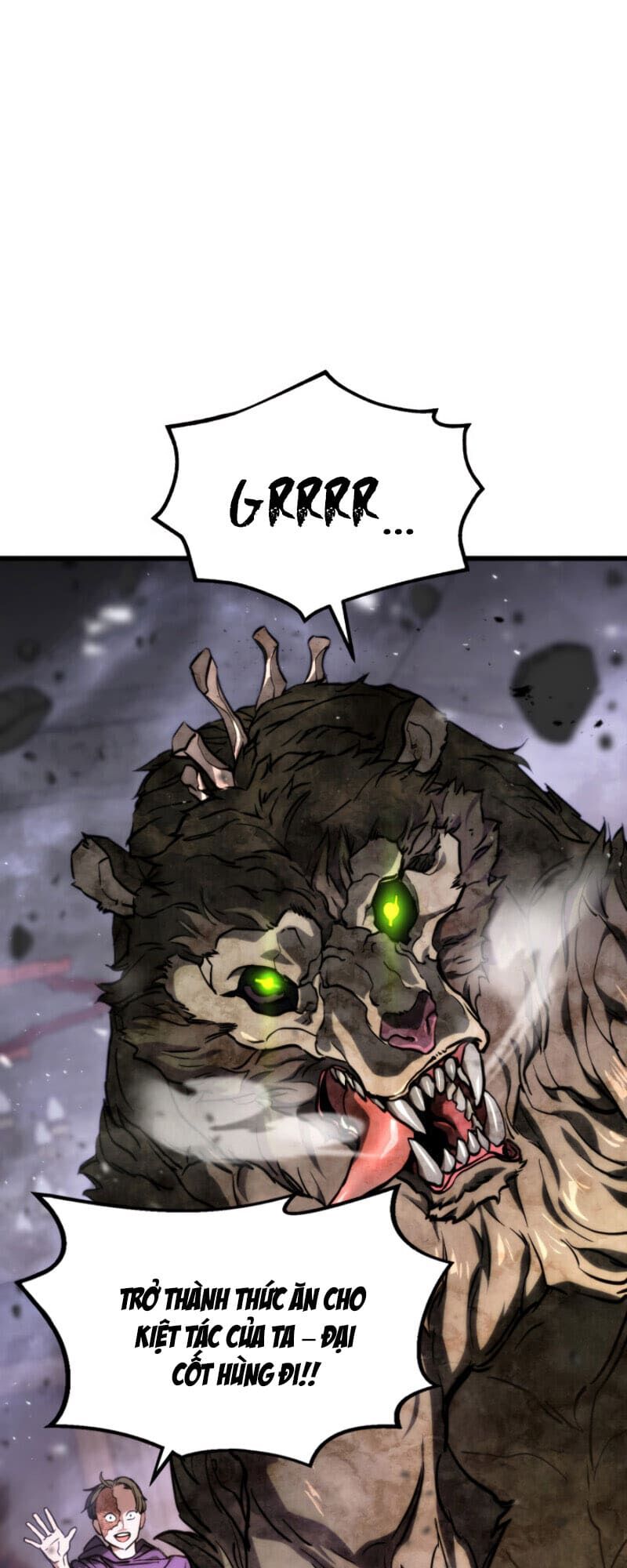 huyền thoại game thủ - tái xuất chapter 19 48