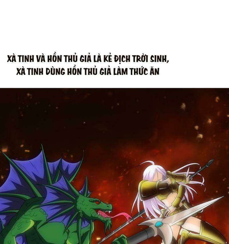 trứng ơi, chạy đi!! chapter 5 1