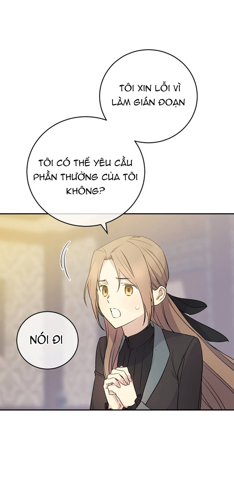cô hầu giỏi giang chapter 26 31